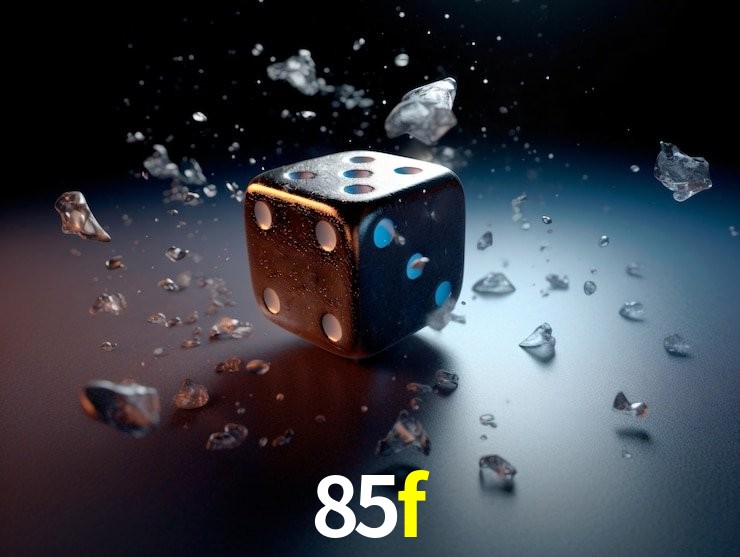 Variedade de jogos na 85f
