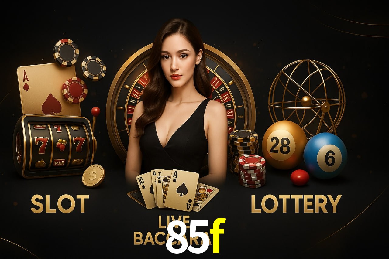 Jogos com bônus e suporte 24h na 85f