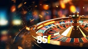 Bônus e promoções da 85f